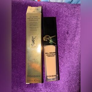 Yves Saint Laurent All Hours Concealer - Gold and Cream